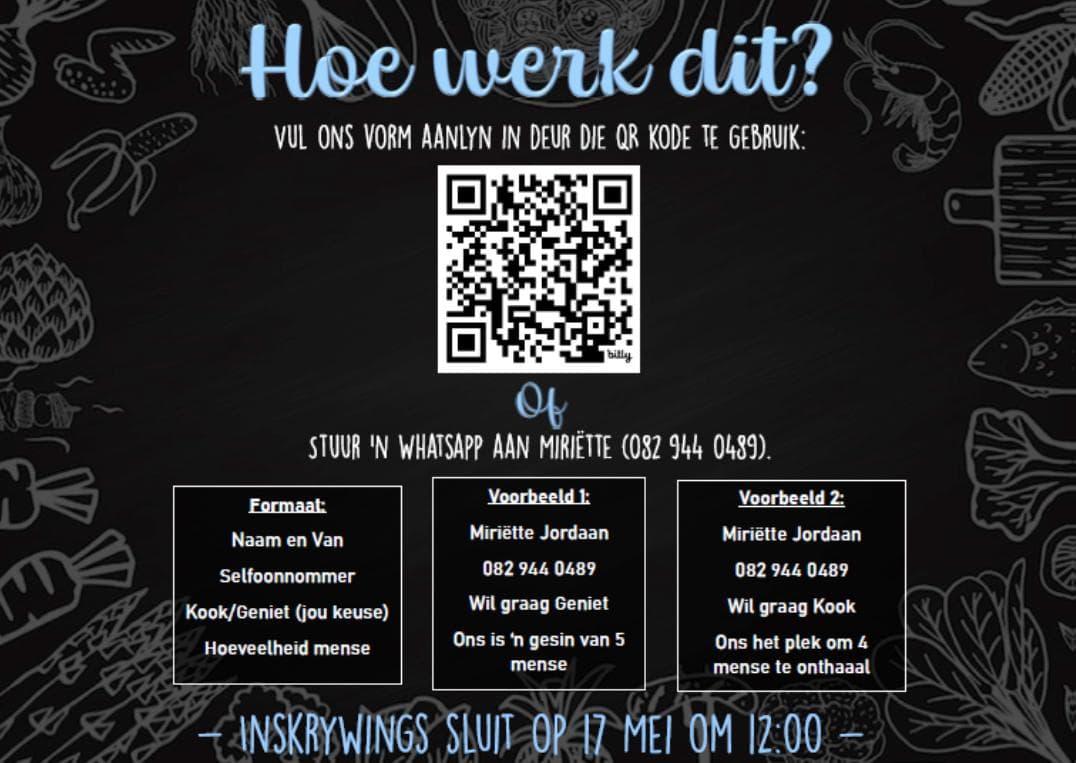 Huis Boland se Kermis lewer R30 516 op