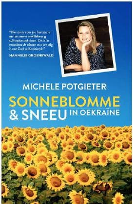 Mediateek beveel aan: Sonneblomme & Sneeu in Oekraïne
