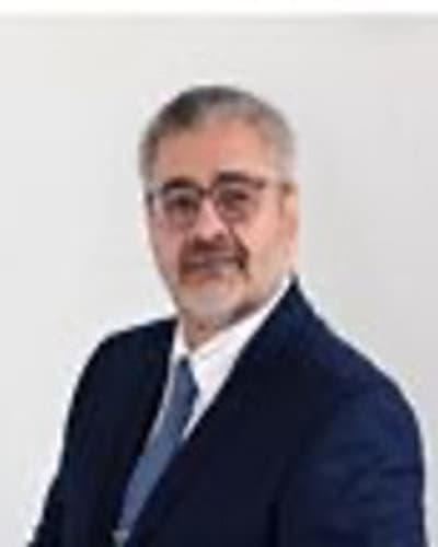 Eugene Viljoen