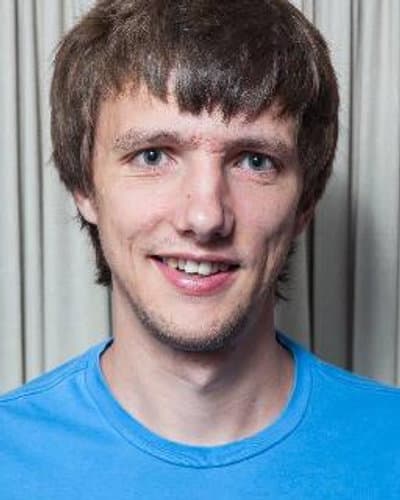 Danie Gryffenberg