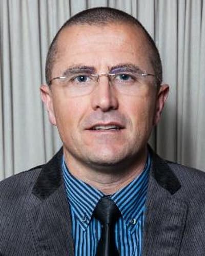 Hessel Dijkstra