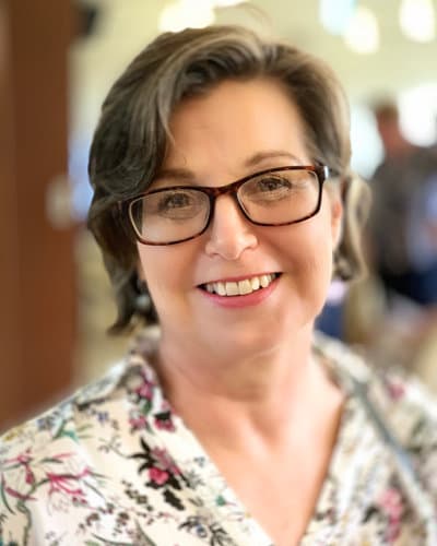 Jenny Wendt