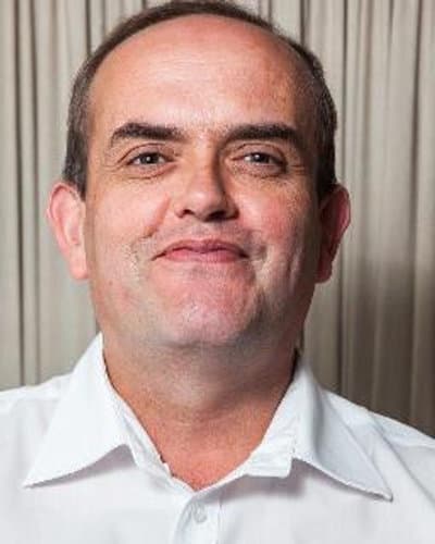 Tobie Oosthuysen